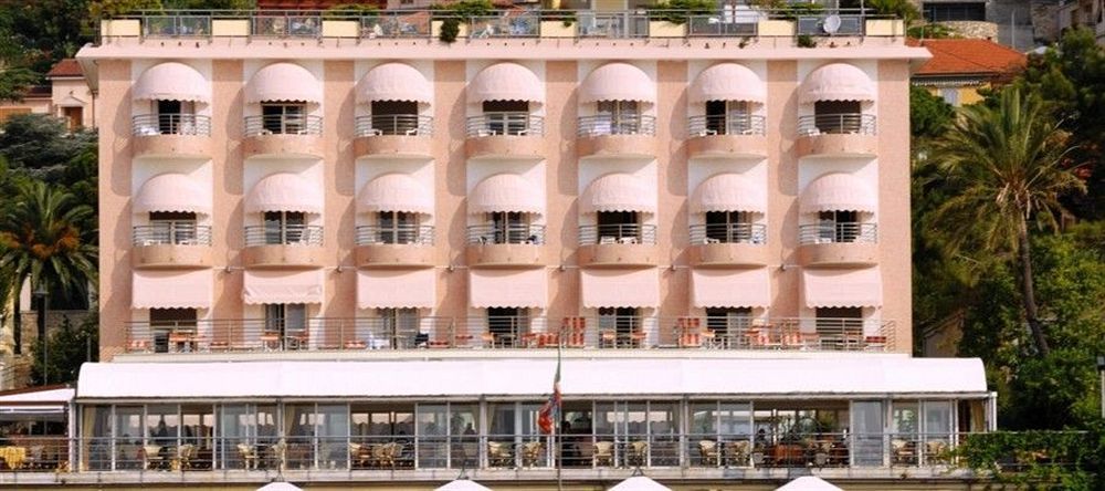 Hotel Regina ألاسيو المظهر الخارجي الصورة